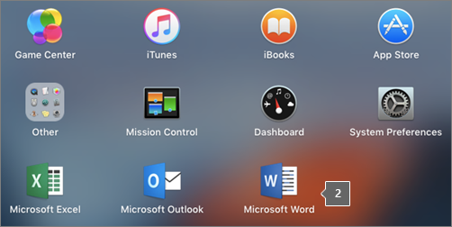 Office app download mac app