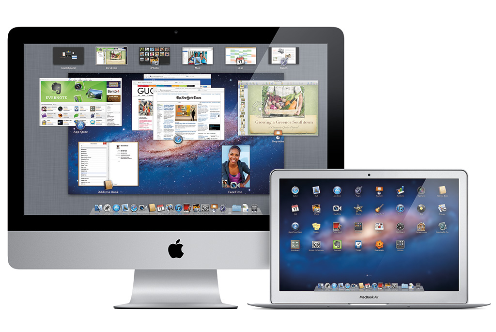 Mac Borderless Fullscreen App